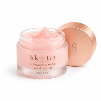 Skintia Lip Sleeping Mask